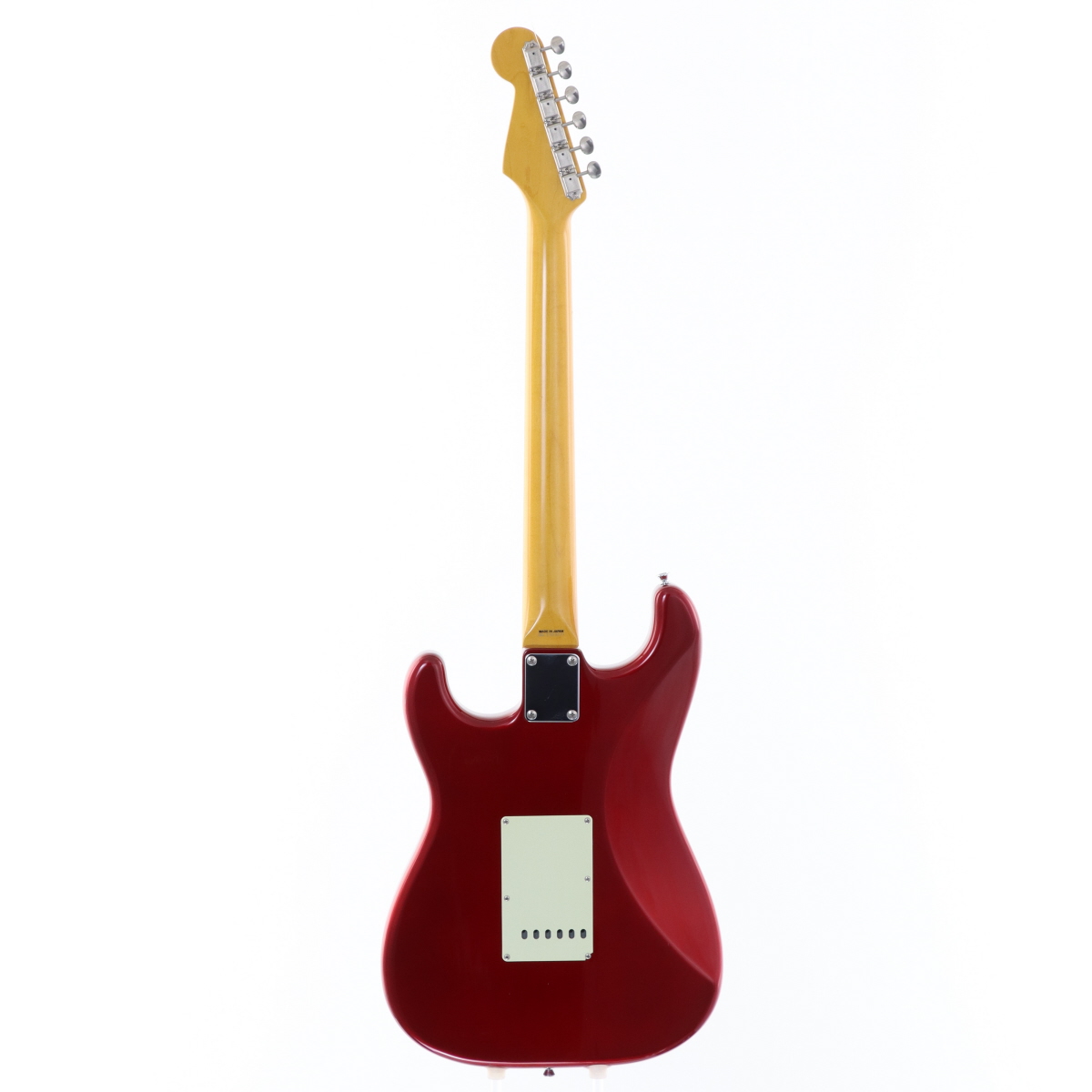 ギター fender japan st62 dimazio Collection ギター fender japan st62 dimazio Collection Electric Guitar