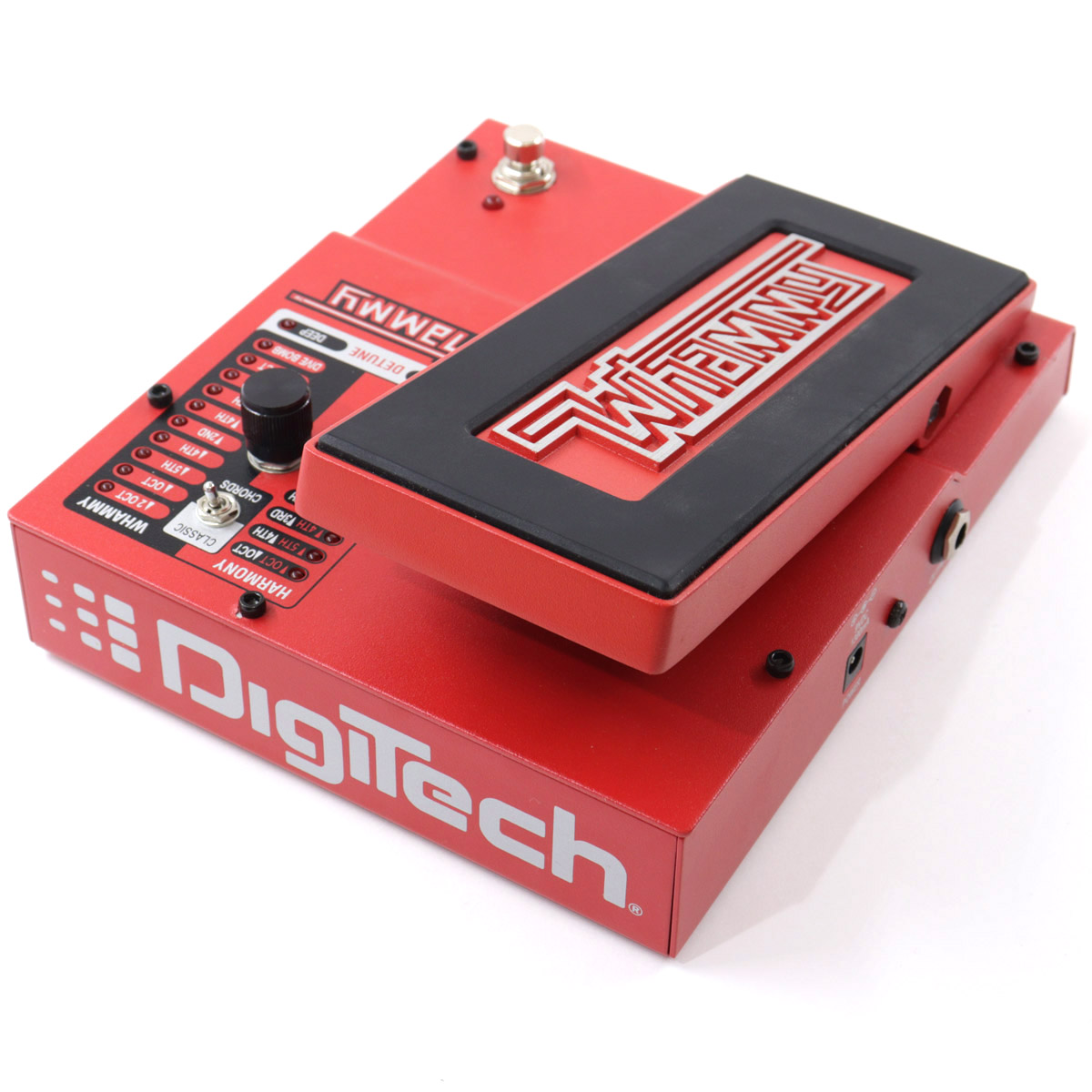 中古】DIGITECH / Whammy 5 【池袋店】 | イシバシ楽器