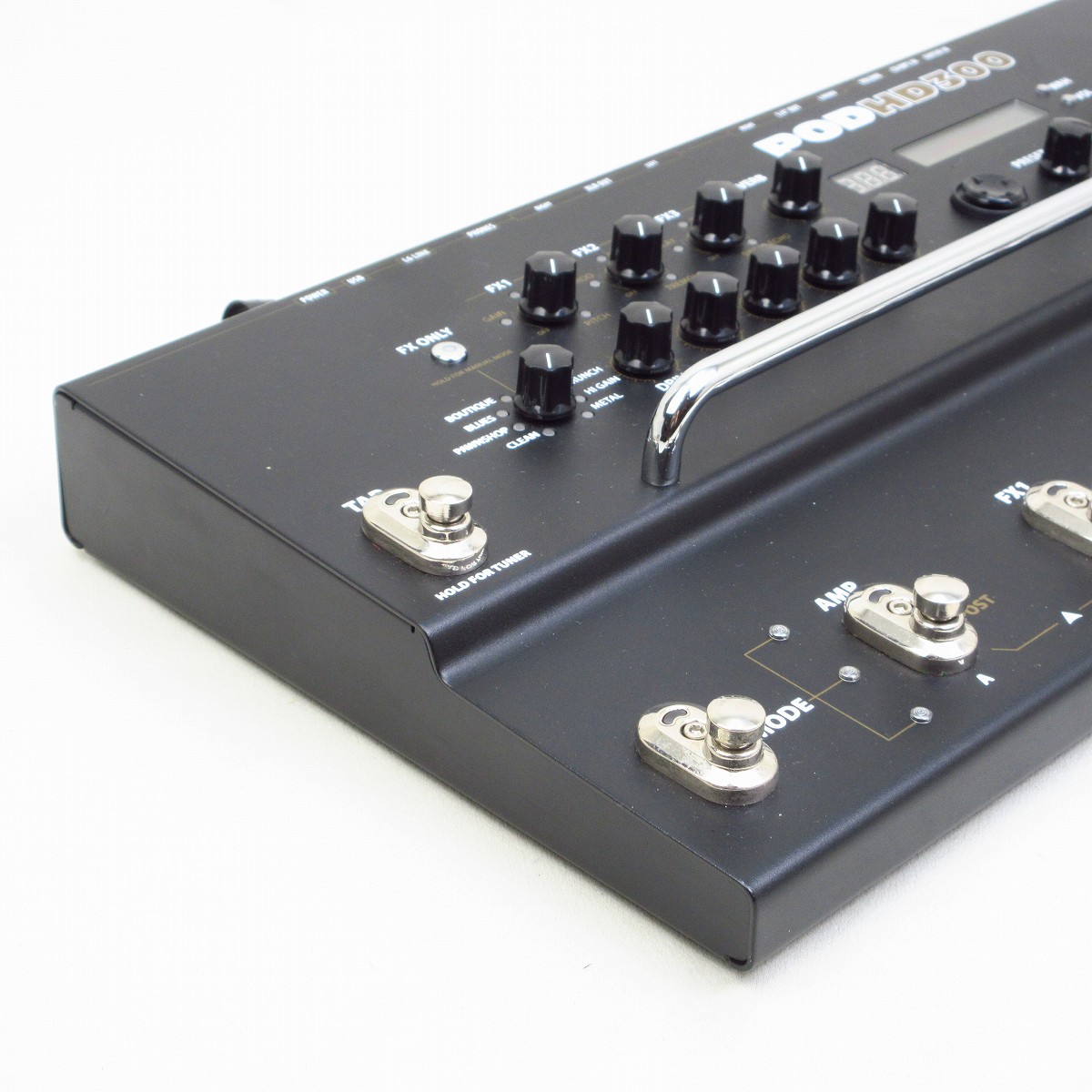 中古】LINE6 / POD HD300 マルチエフェクター 【横浜店