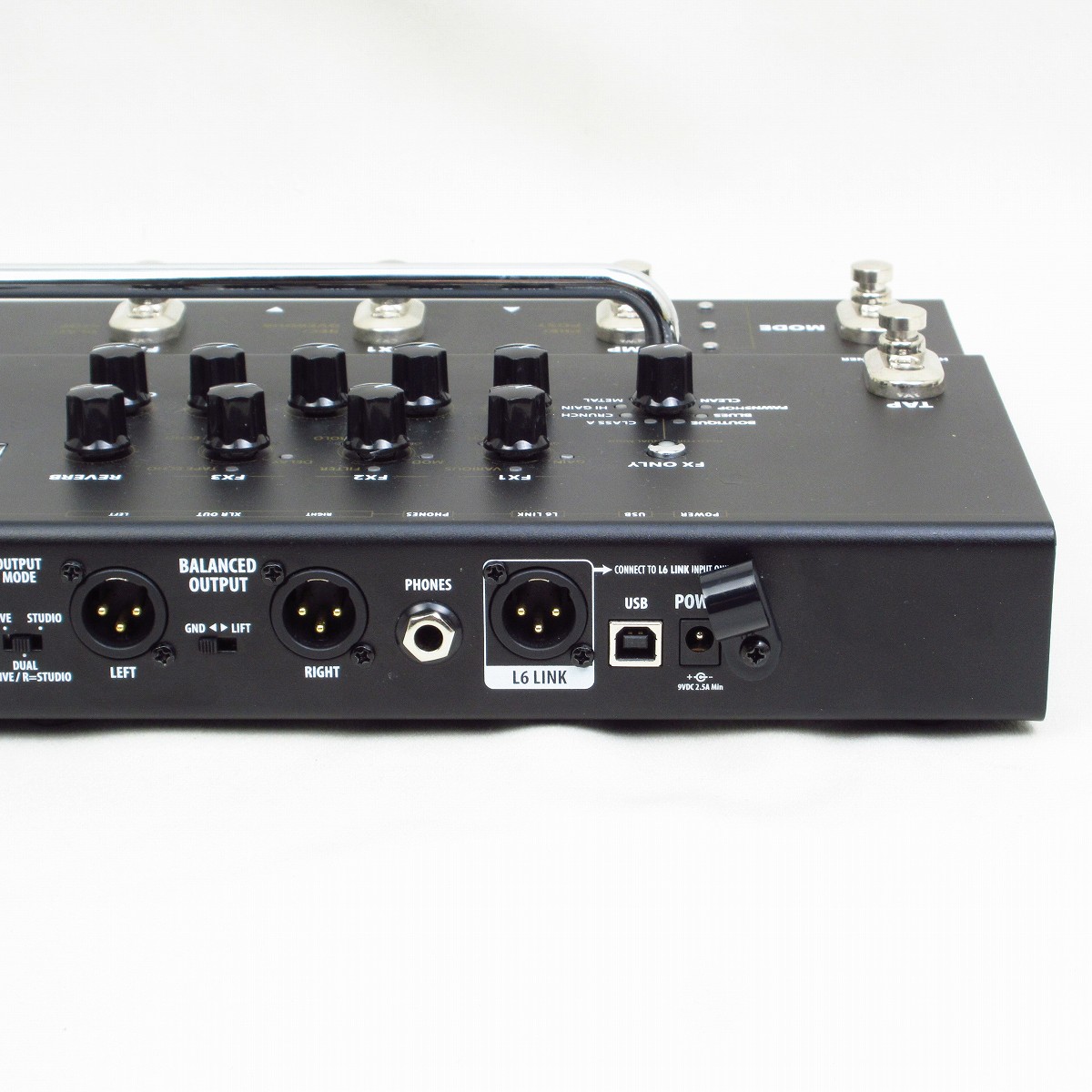 中古】LINE6 / POD HD300 マルチエフェクター 【横浜店