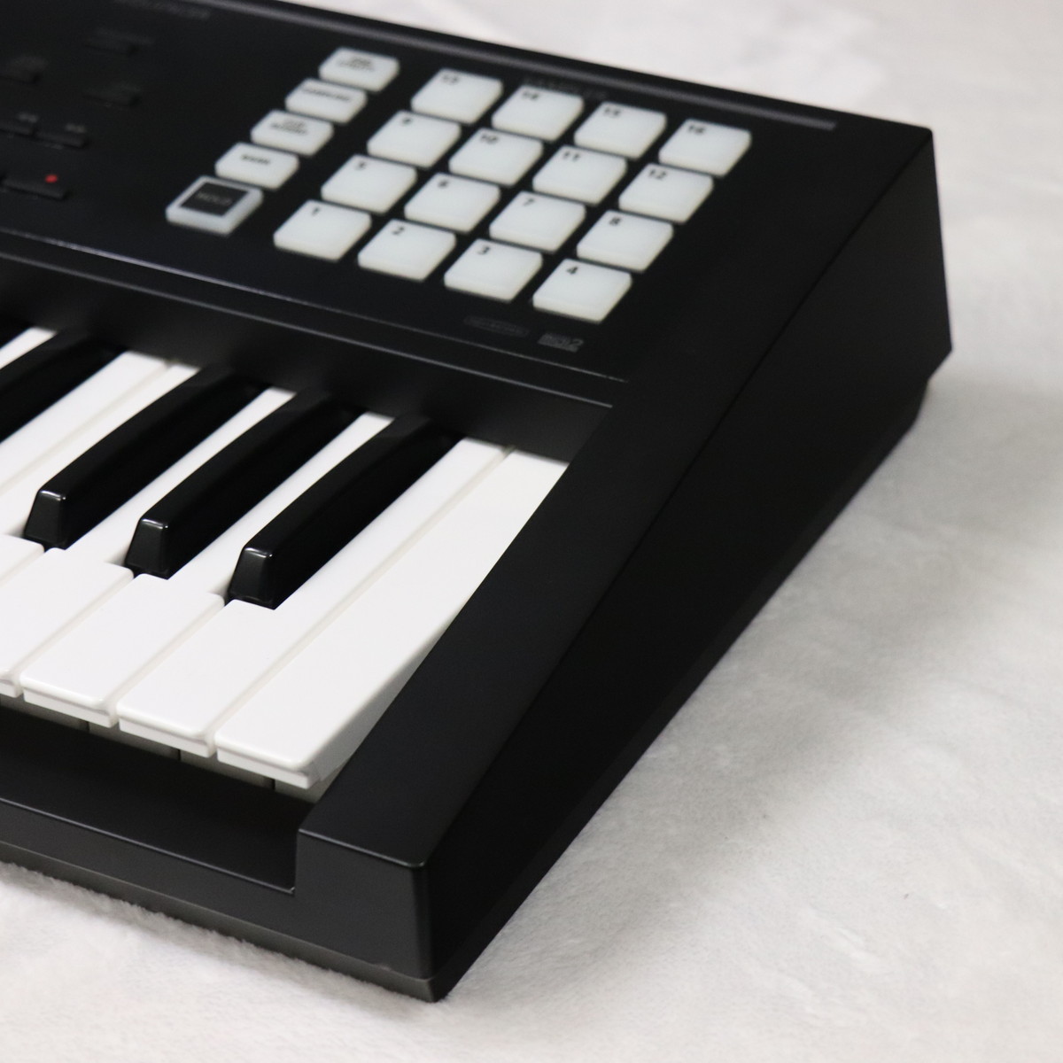 鍵盤楽器 Shakmat white gallop 中古】Roland / FA-06 Music Workstation 【梅田店】 | イシバシ楽器