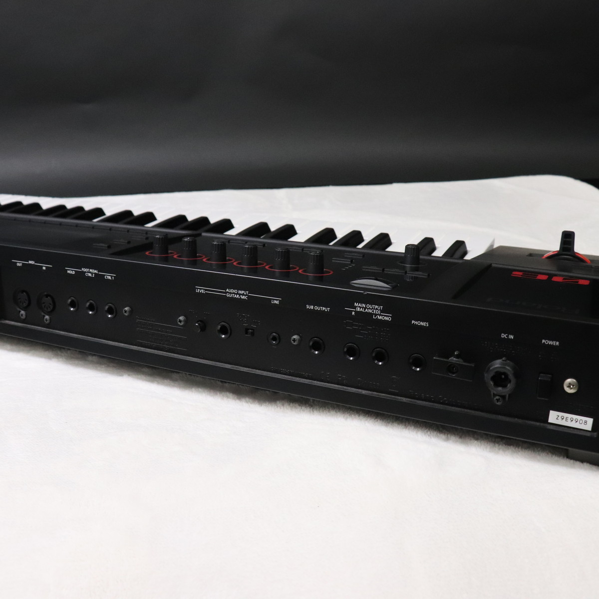 鍵盤楽器 Shakmat white gallop Shakmat Modular Knight's Gallop— Clockface Modular