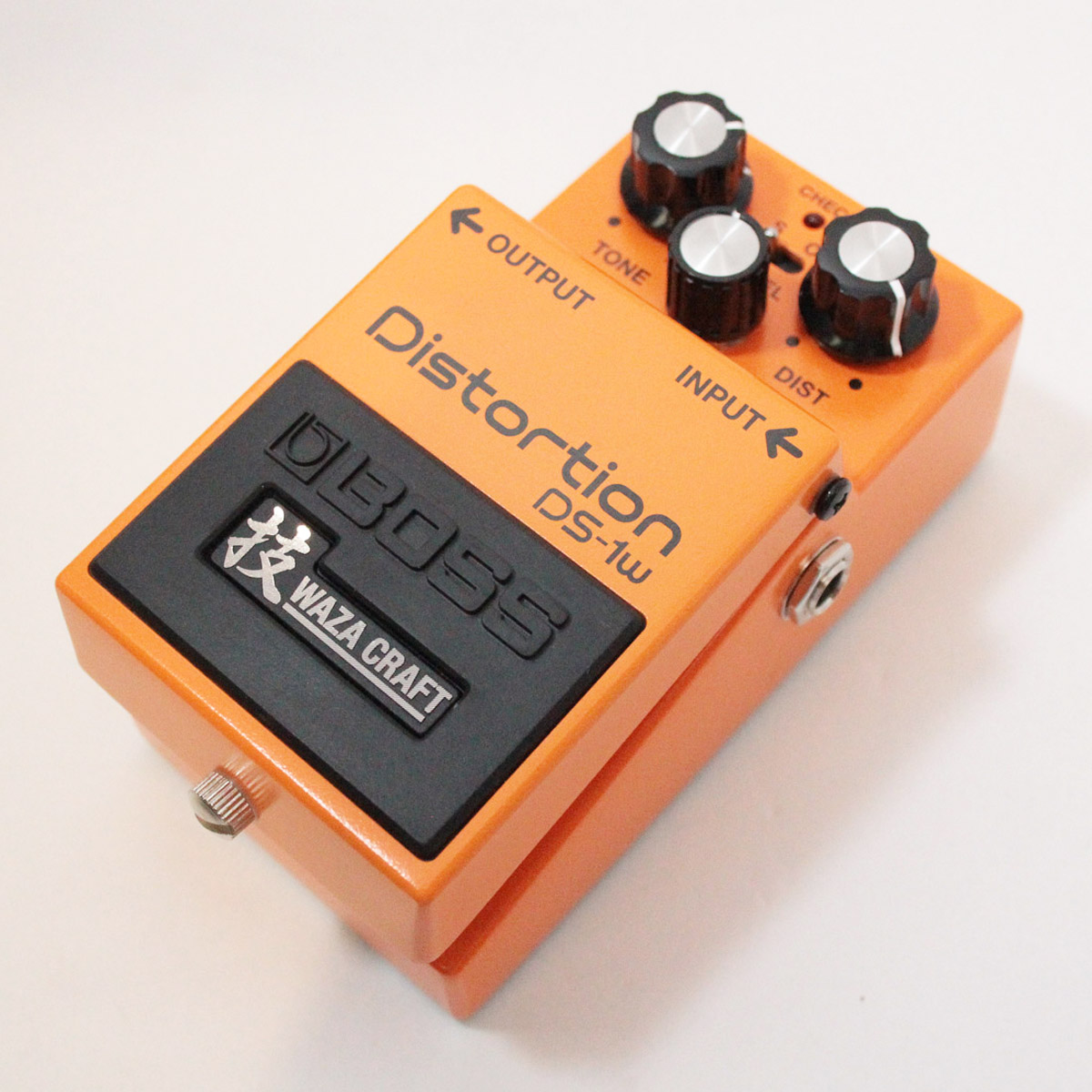 BOSS DS-1W 【中古】 中古】BOSS / DS-1W / WAZA CRAFT / Distortion 【心斎橋店