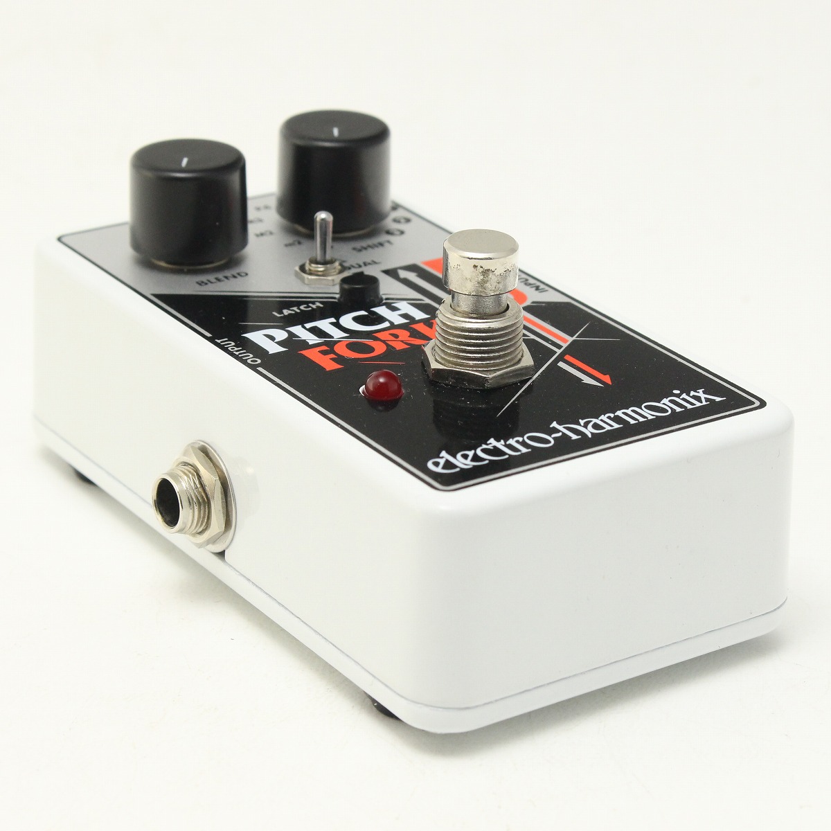 【美品】Electro-Harmonix Pitch Fork ElectroHarmonix_Pico-Pitch-