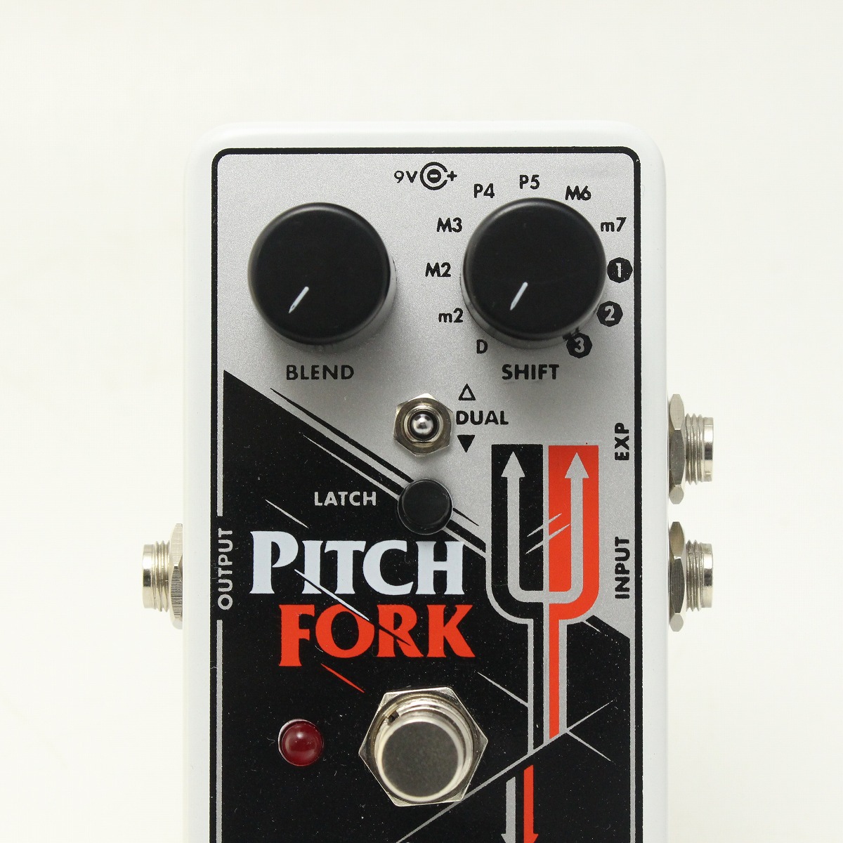 中古】 ELECTRO-HARMONIX / Pitch Fork 【御茶ノ水本店