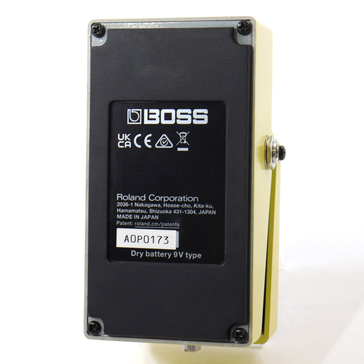 中古】BOSS / SD-1w SUPER Over Drive 【池袋店】 | イシバシ楽器