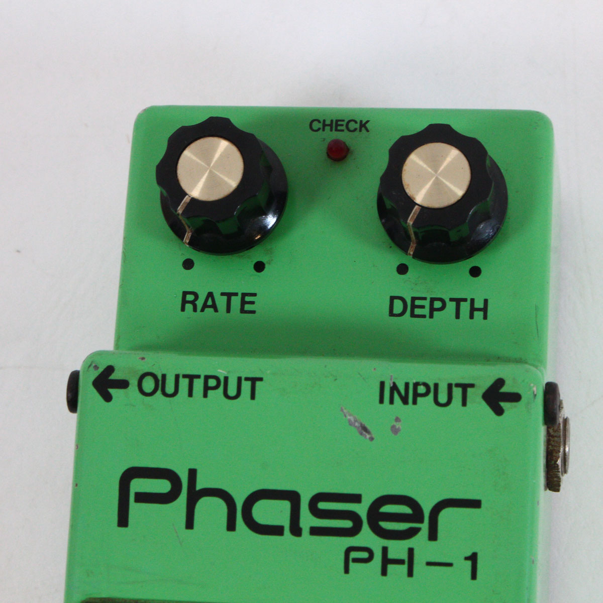 中古】 BOSS / PH-1 PHASER JAPAN/ACA 【渋谷店】 | イシバシ楽器