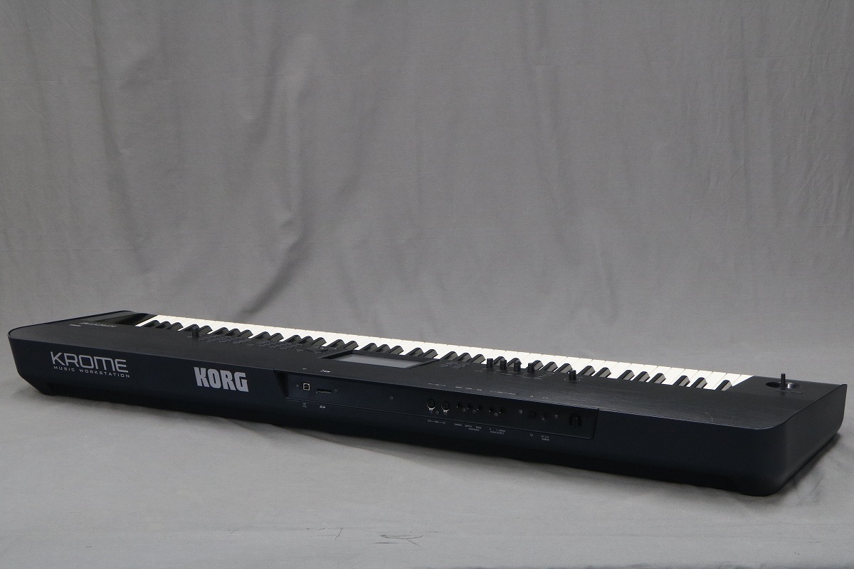 中古】 KORG / KROME-88 【御茶ノ水本店】 | イシバシ楽器