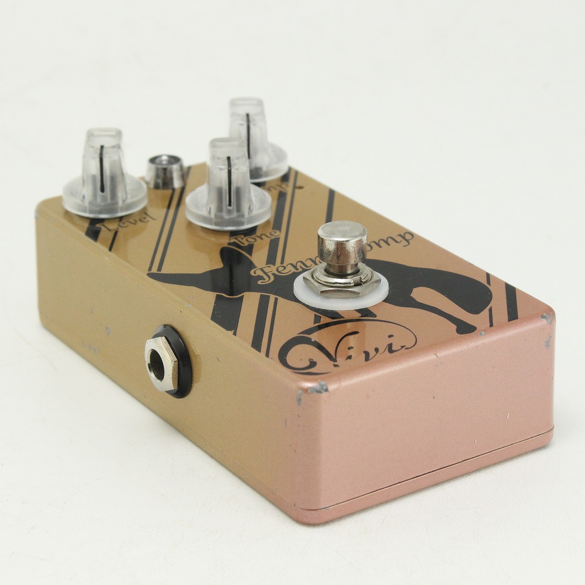 中古】 VIVIE / Fenne Comp 【御茶ノ水本店】 | イシバシ楽器