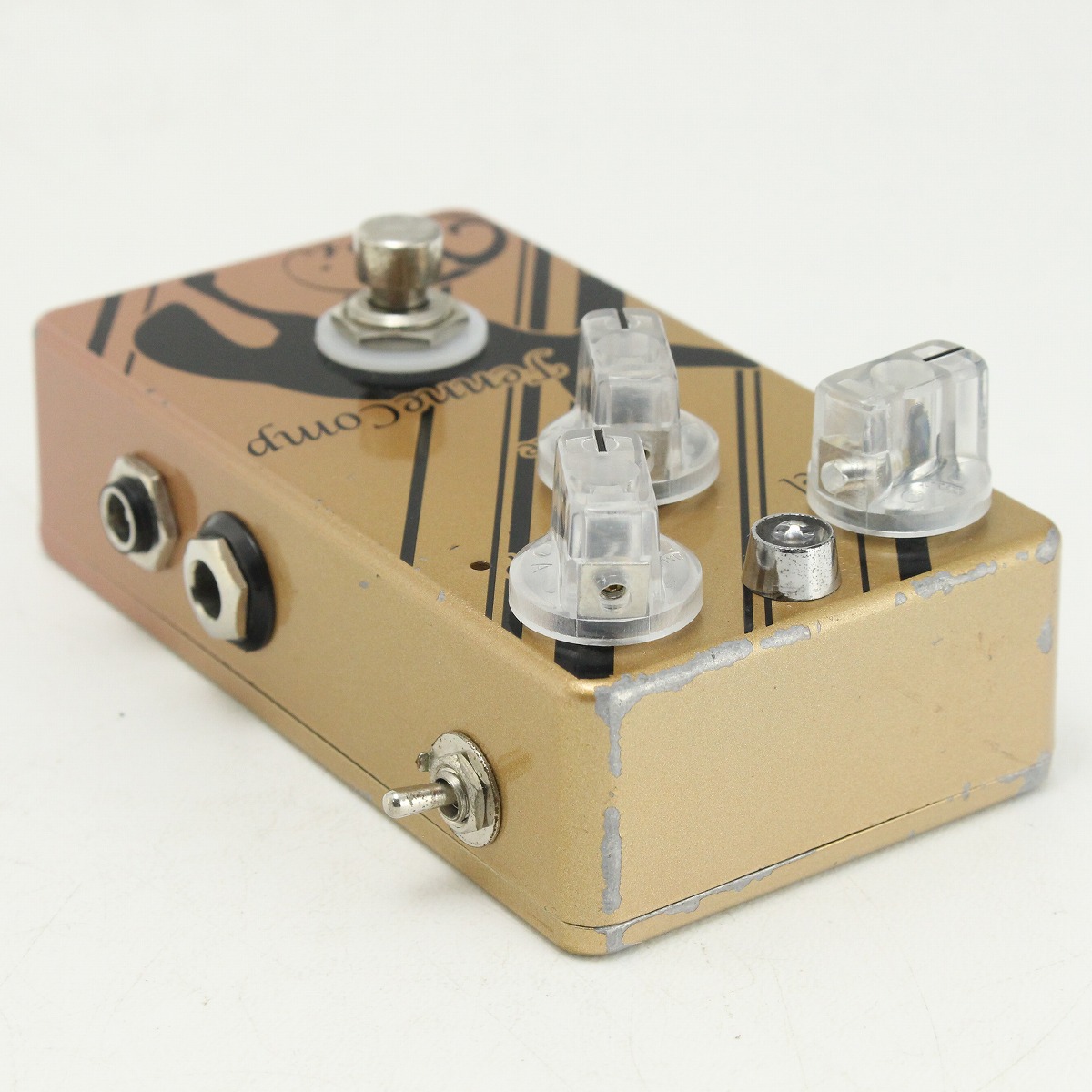 Vivie FenneComp 中古品 中古】 VIVIE / Fenne Comp 【御茶ノ水本店】 | イシバシ楽器