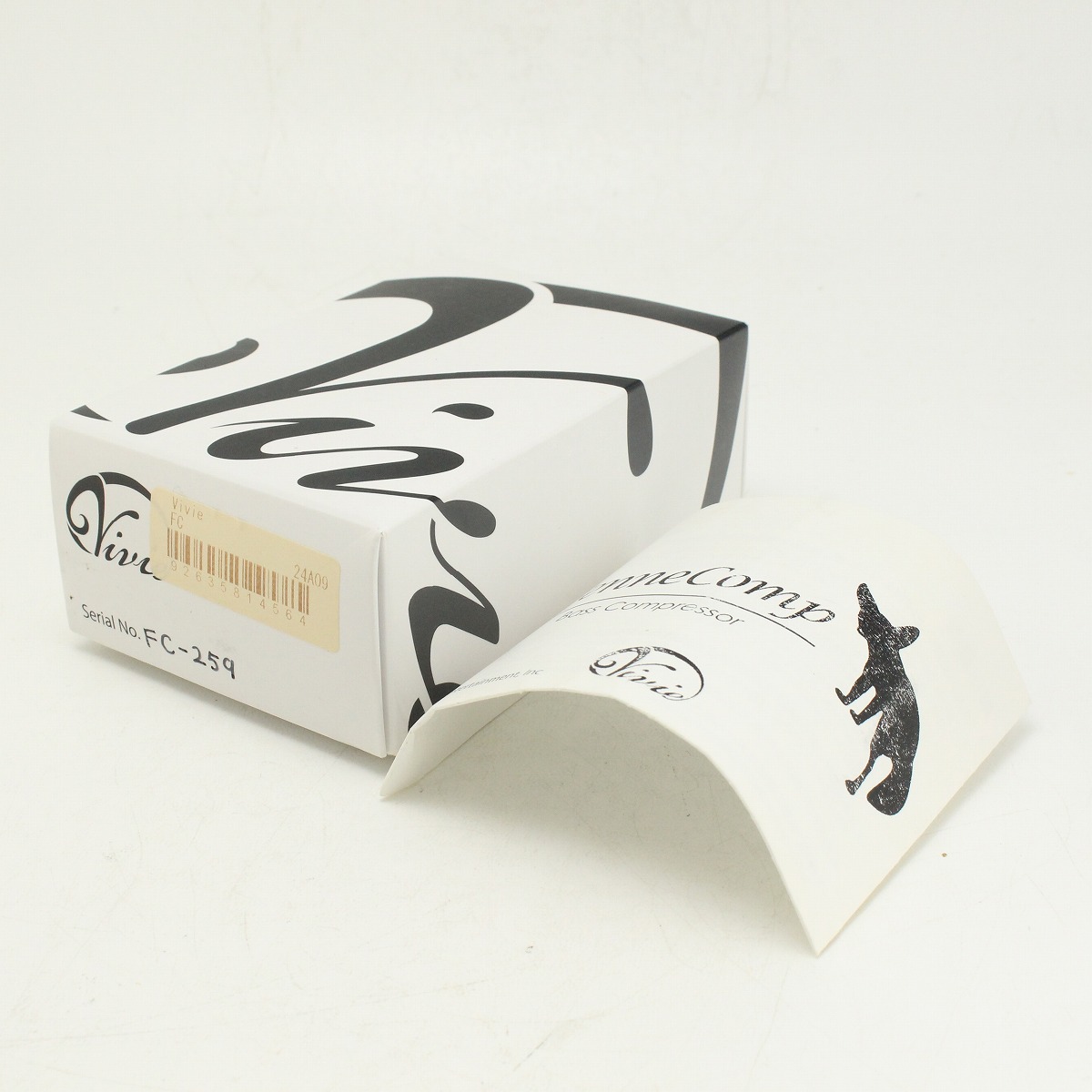 中古】 VIVIE / Fenne Comp 【御茶ノ水本店】 | イシバシ楽器