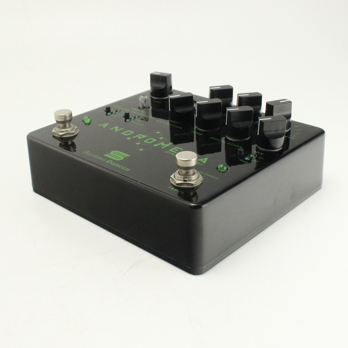 中古】 SEYMOUR DUNCAN / Andromeda -Dynamic Delay 【御茶ノ水