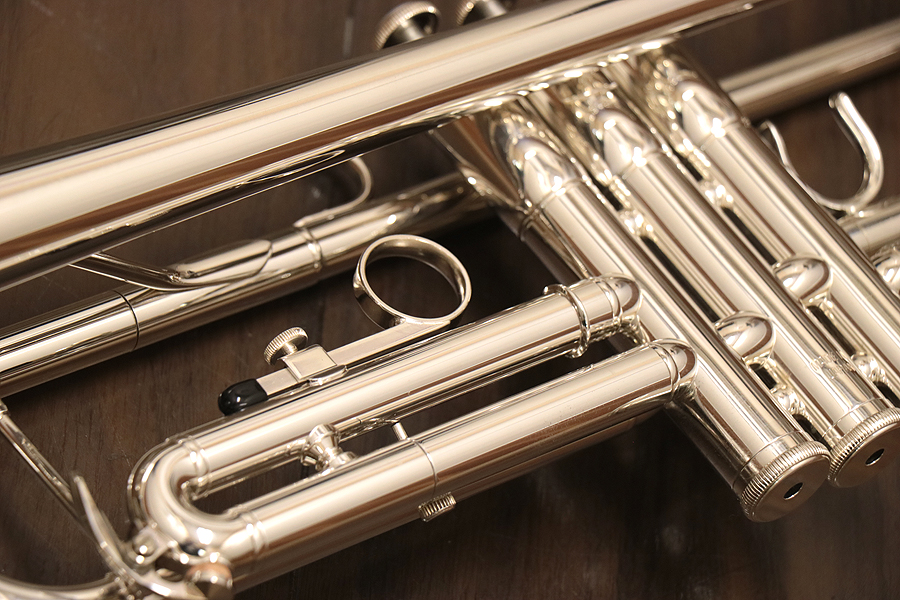 トランペット YAMAHA YTR-3335S 使用少ない中古品 中古）ヤマハトランペットYTR3335S - 管楽器専門店 トーンファルベ