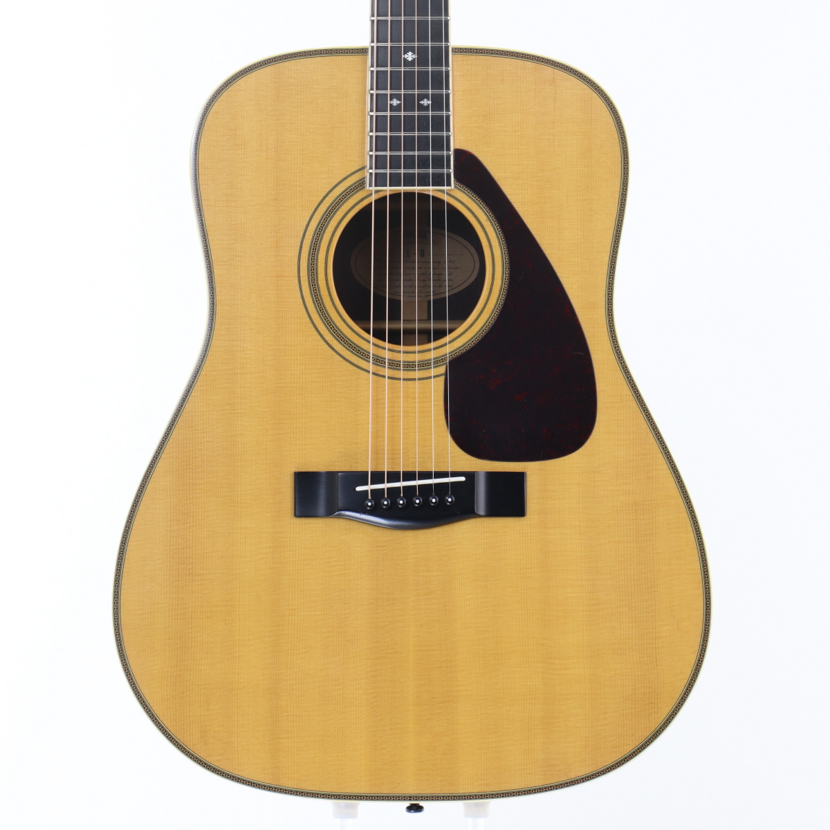 中古】YAMAHA ヤマハ / L-8 後期型 Natural | イシバシ楽器