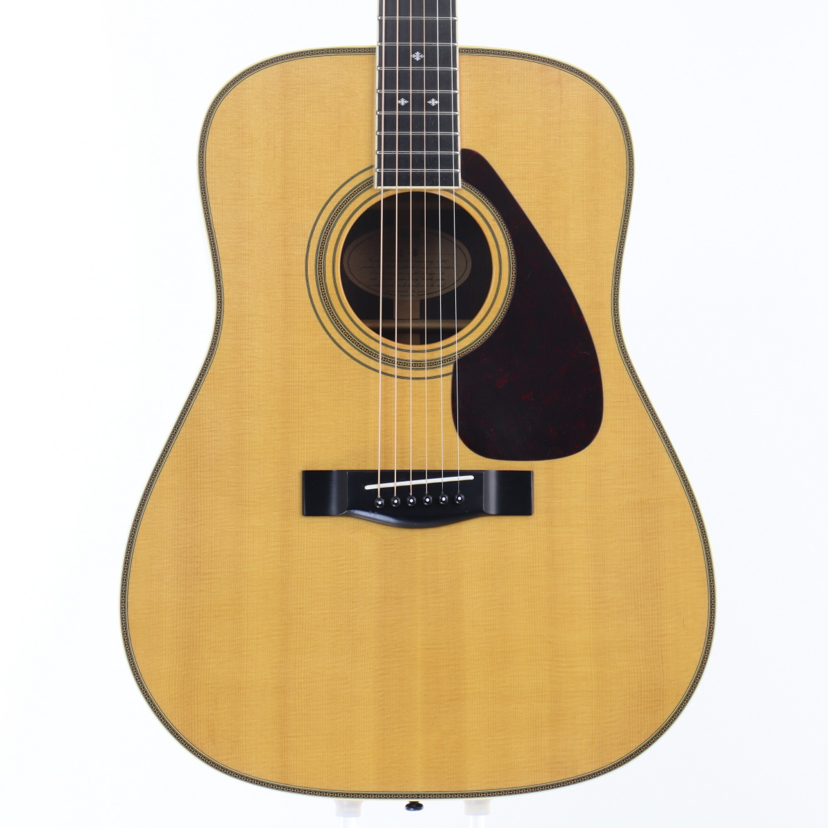 ヤマハL-8後期型美品！純正ハードケース付き YAMAHA L-8 後期型 ヤマハ 【 ららぽーと湘南平塚店 】 | 島村