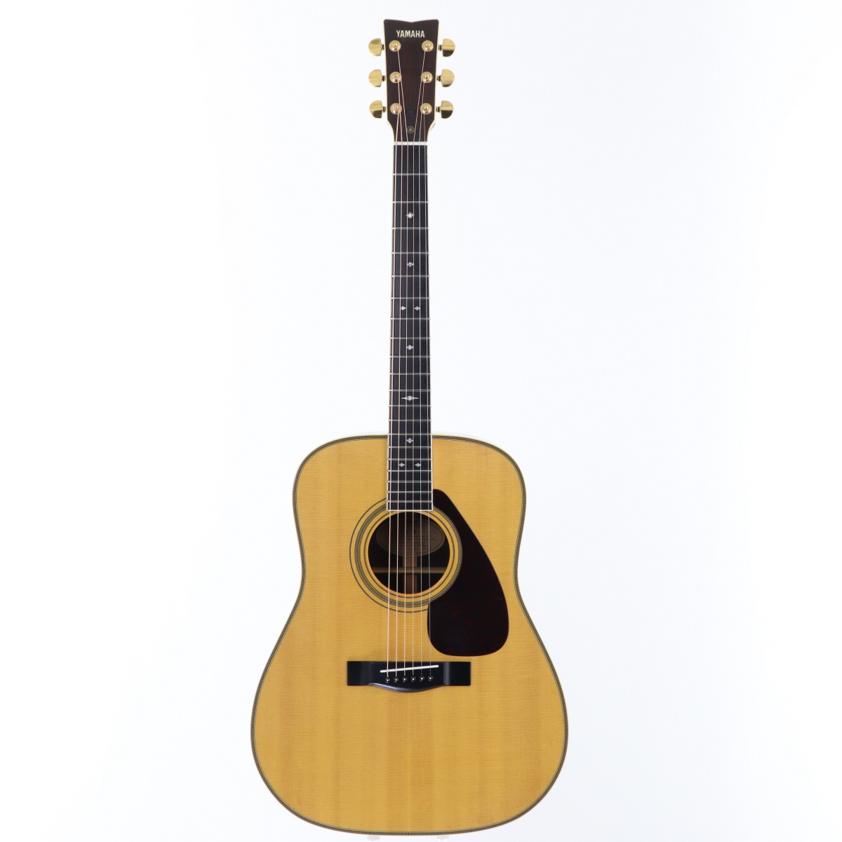 中古】YAMAHA ヤマハ / L-8 後期型 Natural | イシバシ楽器