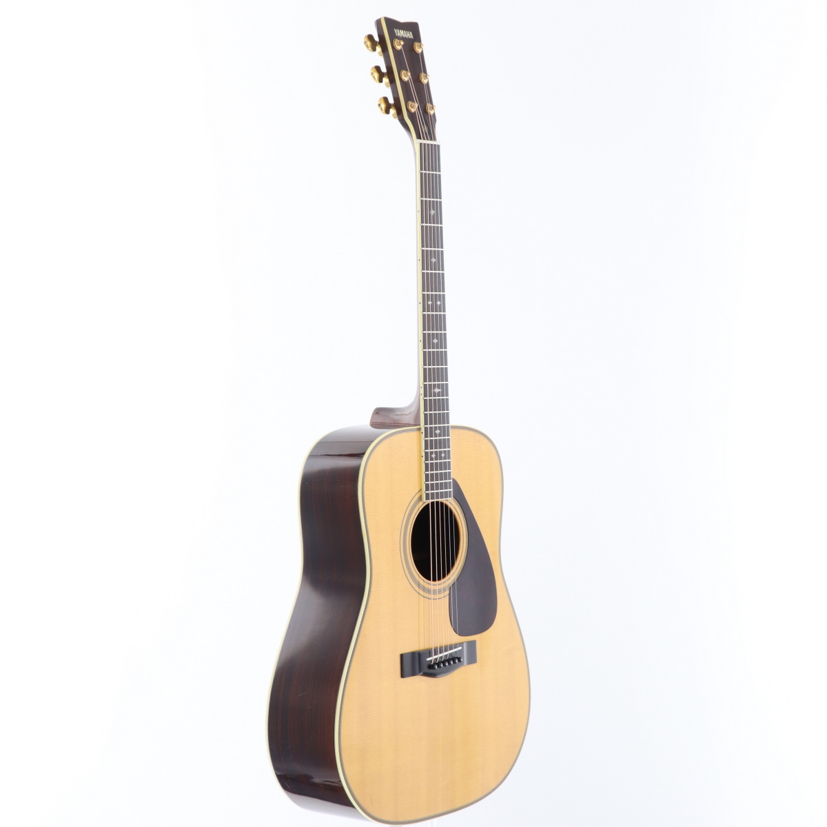 中古】YAMAHA ヤマハ / L-8 後期型 Natural | イシバシ楽器