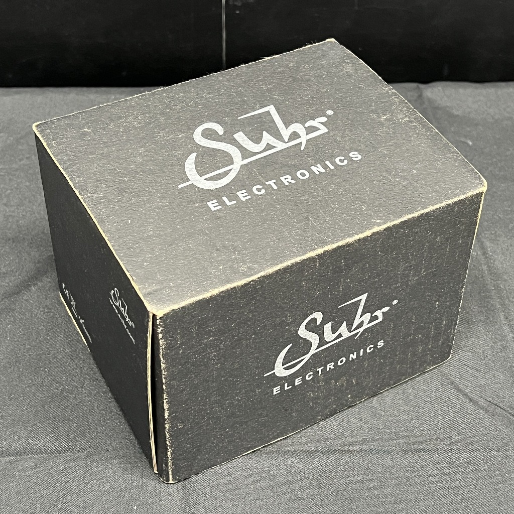 中古】SUHR / Eclipse 【新宿店】 | イシバシ楽器