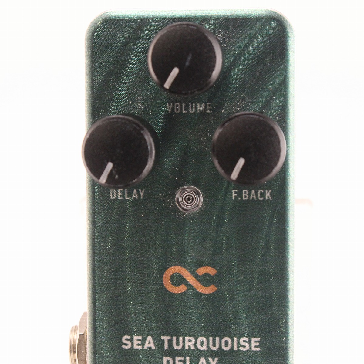 中古】 ONE CONTROL / Sea Turquoise Delay 【御茶ノ水本店