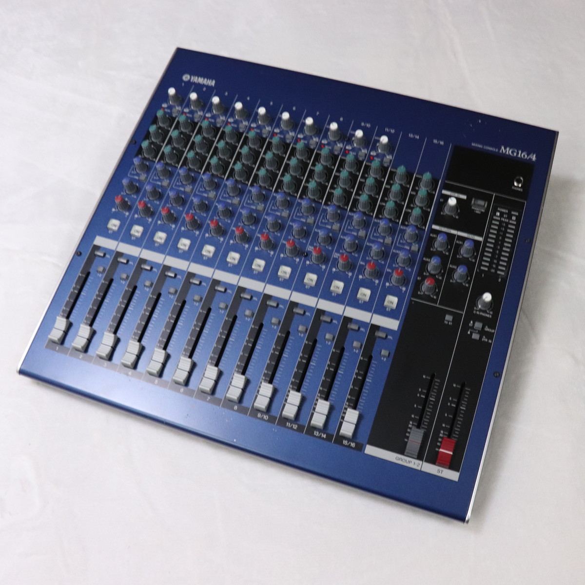 中古】YAMAHA / MG16/4 【梅田店】 | イシバシ楽器