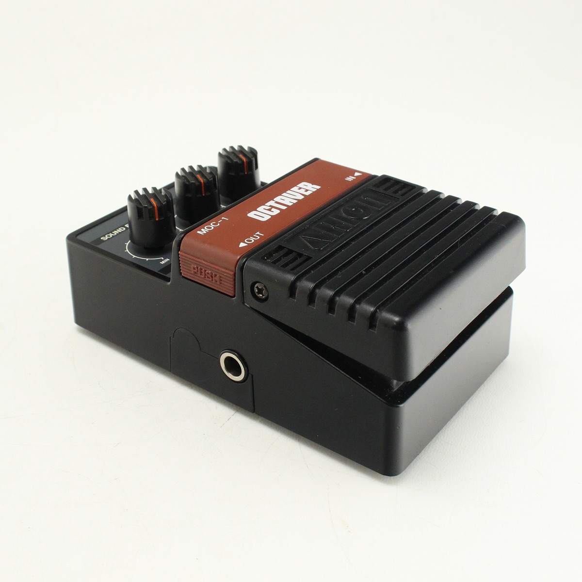 中古】 ARION / MOC-1 Octaver 【御茶ノ水本店】 | イシバシ楽器
