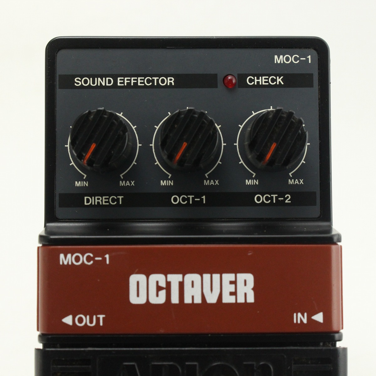 中古】 ARION / MOC-1 Octaver 【御茶ノ水本店】 | イシバシ楽器