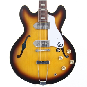 ⭐︎美品⭐︎Epiphone（エピフォン）ジョン・パスMODEL Epiphone Epiphone(エピフォン) Les Paul Custom Ebony レス