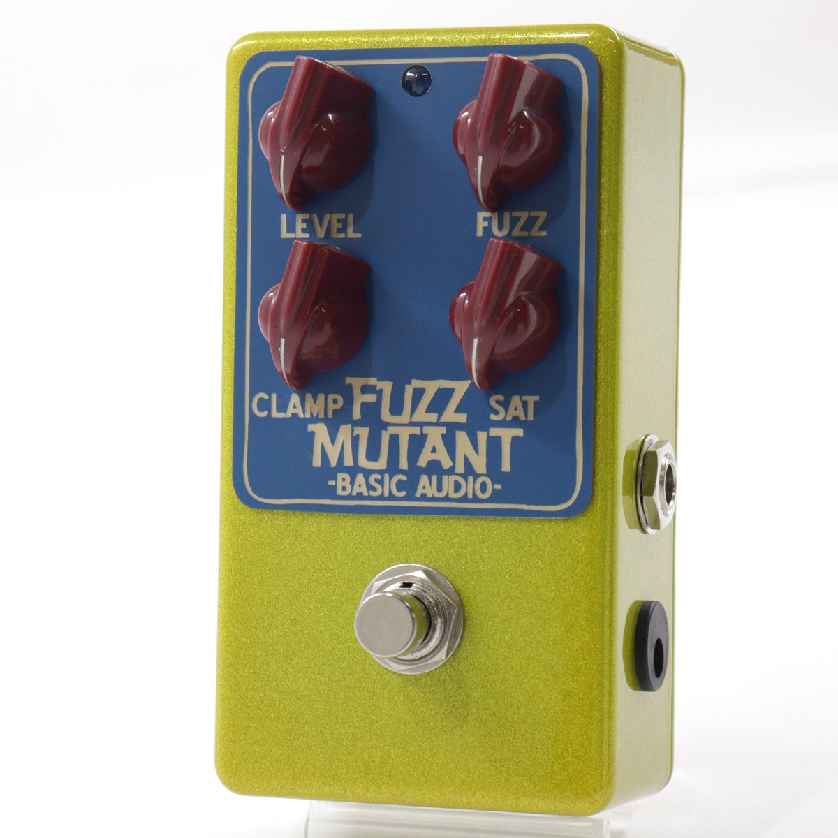 中古】BASIC AUDIO / FUZZ MUTANT 【池袋店】 | イシバシ楽器