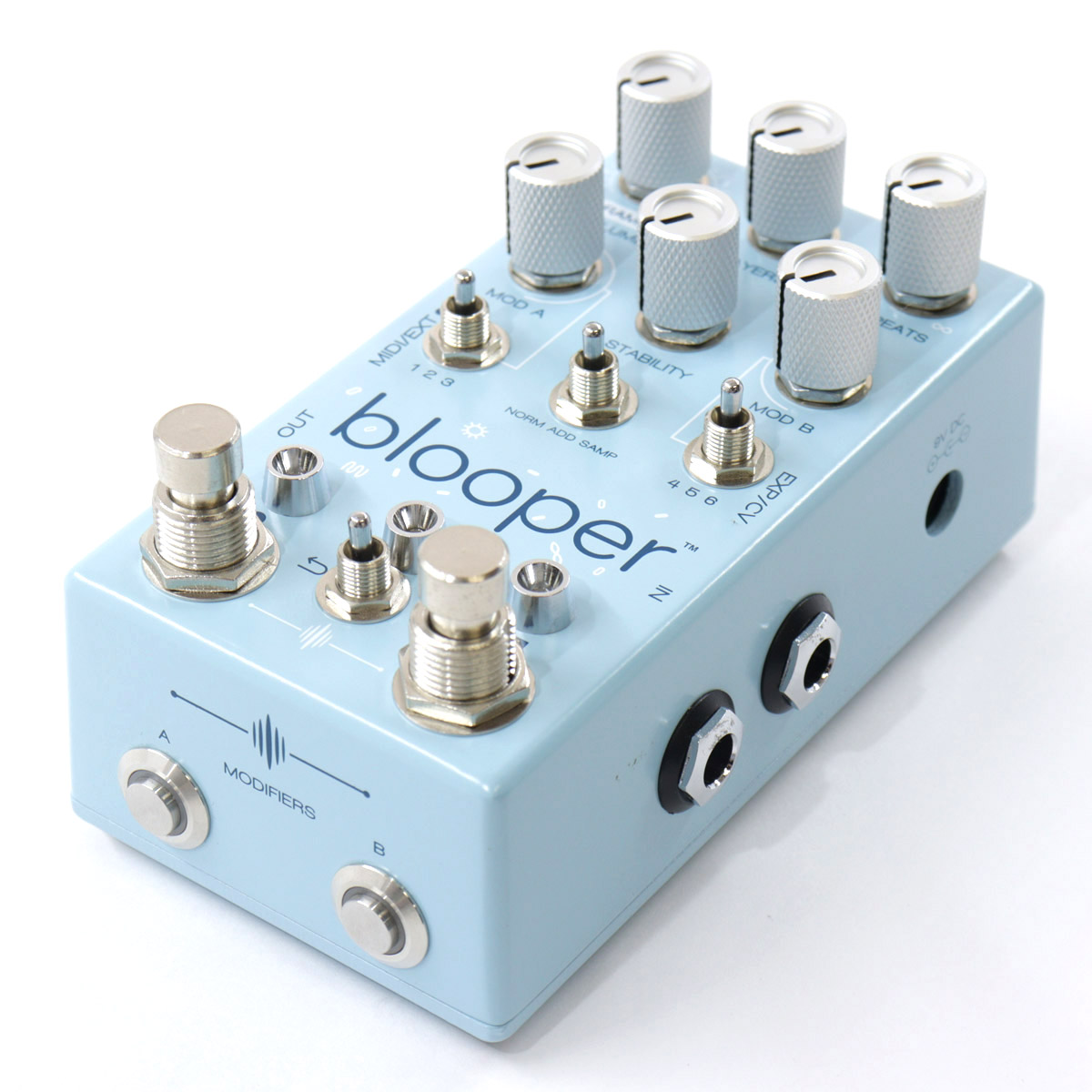 中古】CHASE BLISS AUDIO / blooper 【池袋店】 | イシバシ楽器