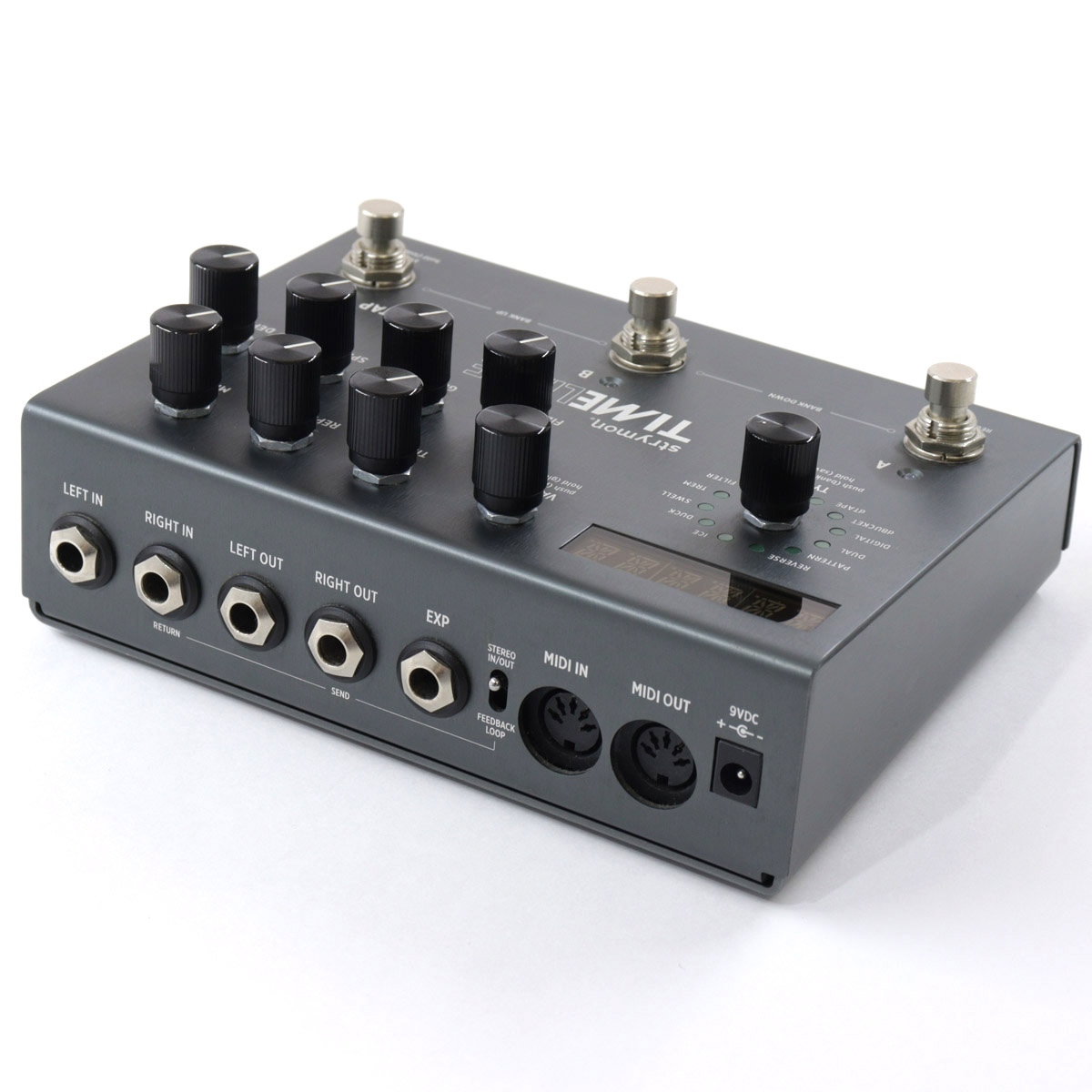 中古】STRYMON / TIMELINE 【池袋店】 | イシバシ楽器