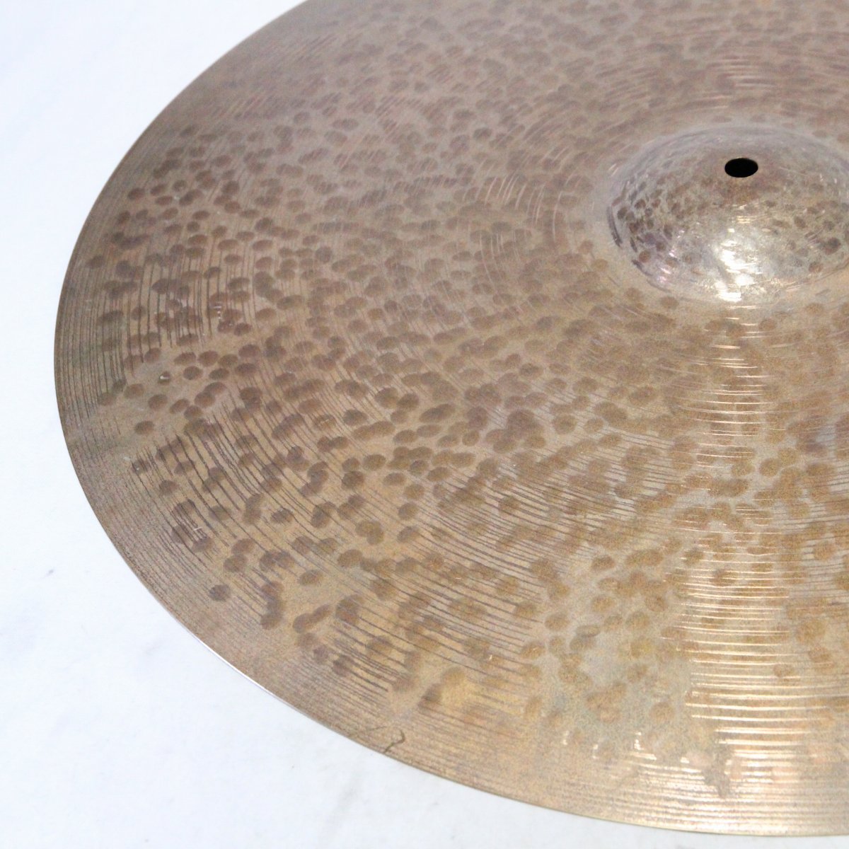 中古】SABIAN / HH-22NOV BIG and UGLY NOVA 3Rivets 22インチ