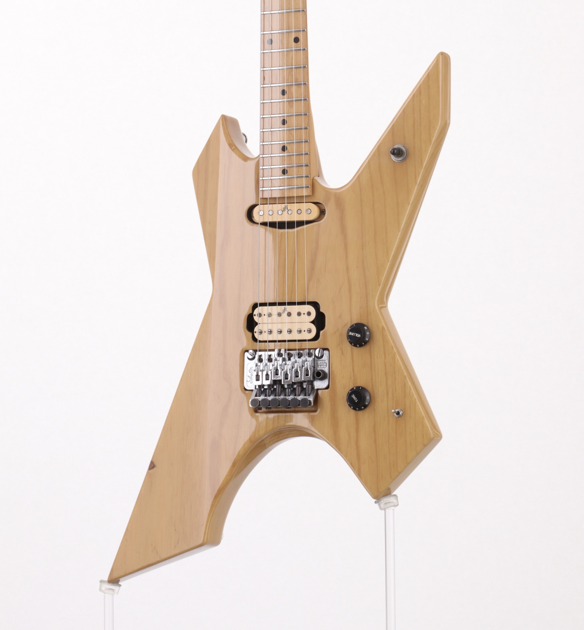 中古】KILLER / KG-STALLION Natural 【新宿店】 | イシバシ楽器