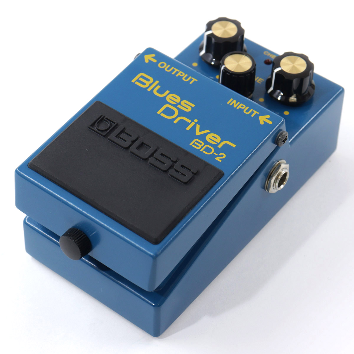 中古】BOSS / BD-2 Blues Driver 【池袋店】 | イシバシ楽器