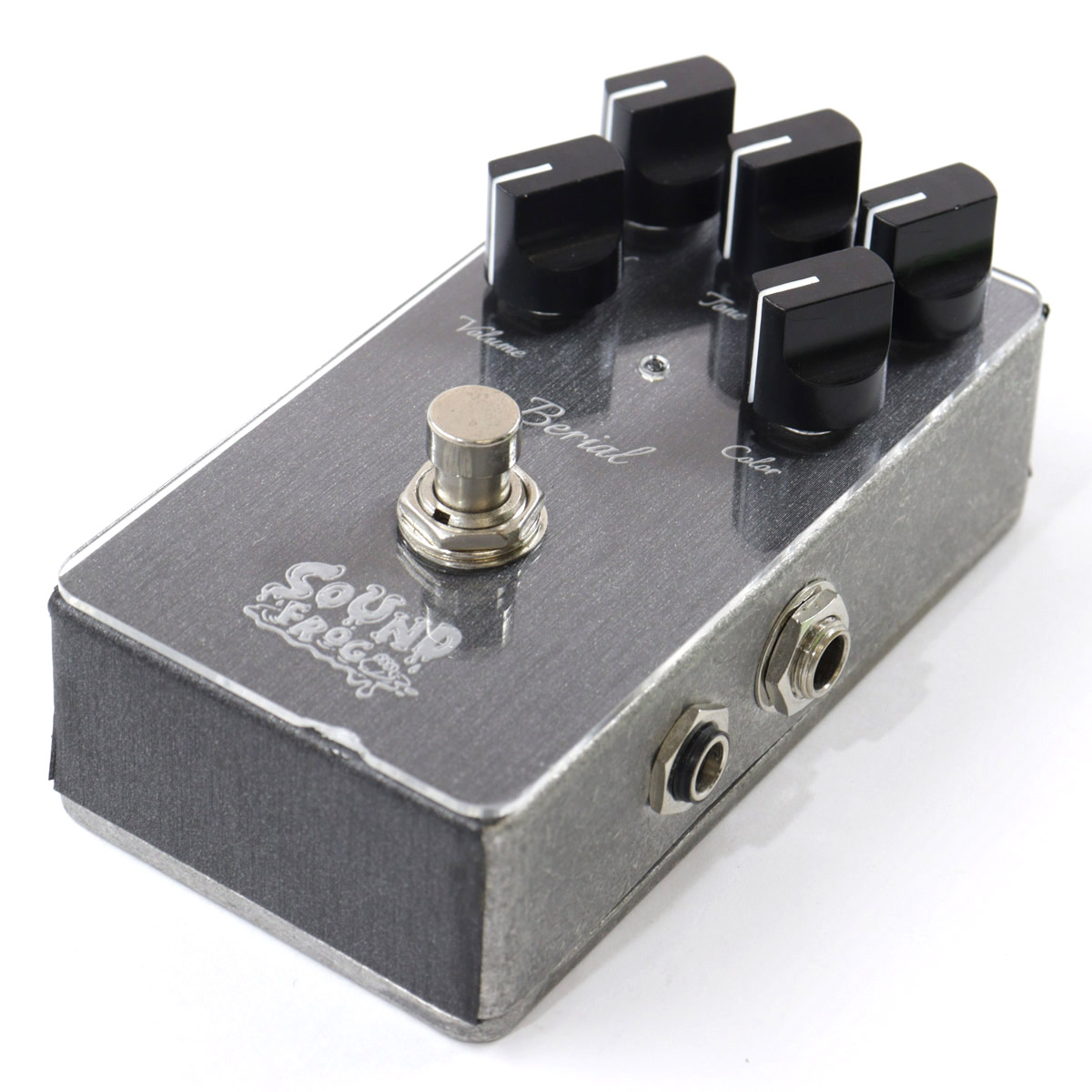 ギター SOUNDFROG / Berial Berial | SOUNDFROG SHOP