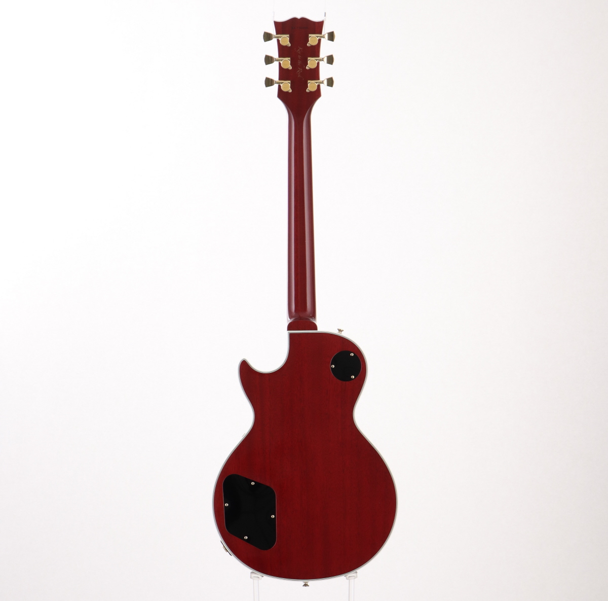 中古】CREWS MANIAC SOUND / KTR LC-02 Cherry Sunburst 【新宿