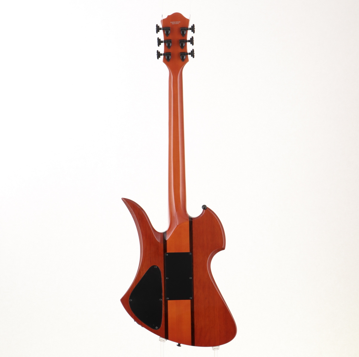 中古】B.C.RICH / Mockingbird ST / Trans Honey Birst 【新宿店