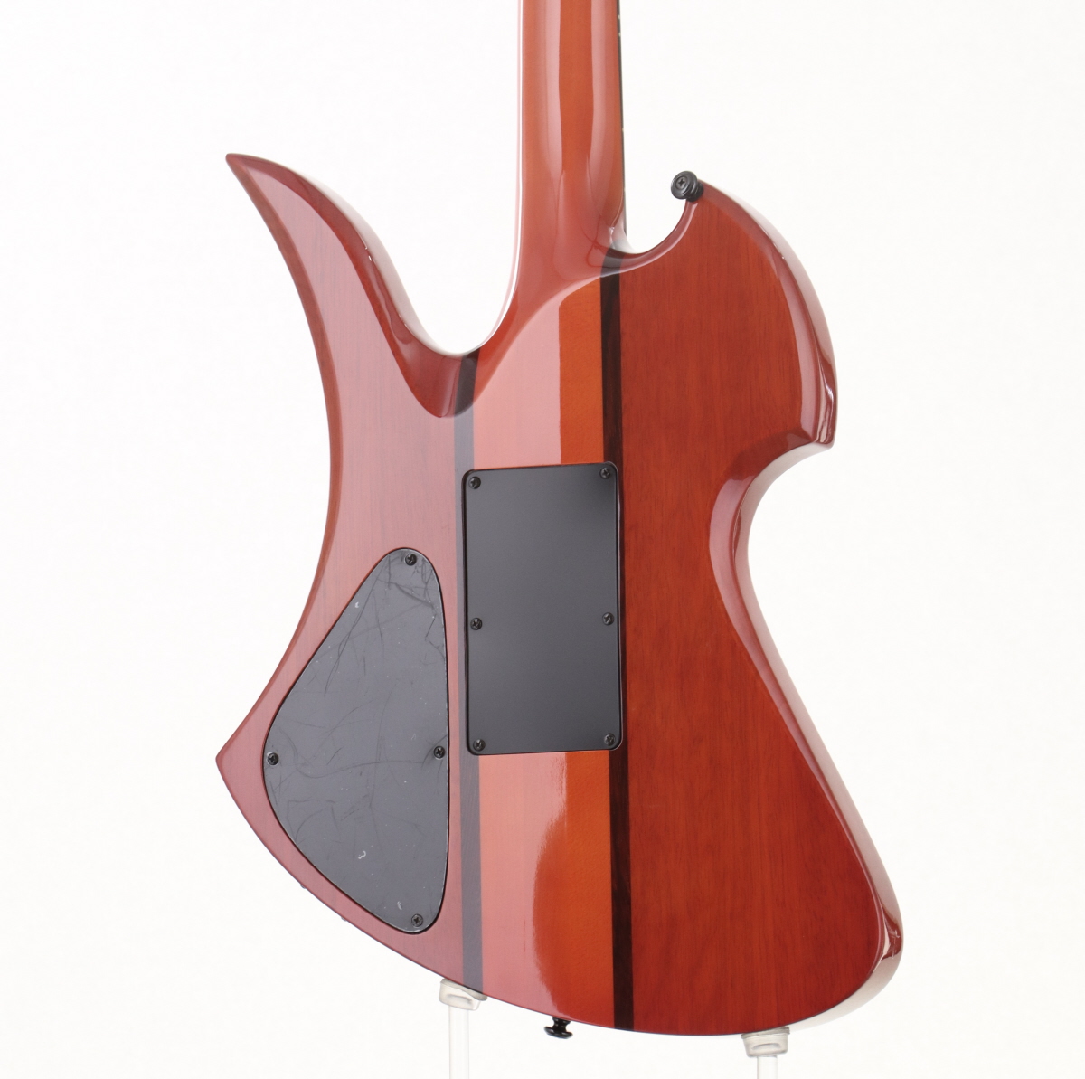 ☆YG3☆新品弦交換済☆美品☆CatingBard モッキンバード ブラック☆ ☆YG3☆新品弦交換済☆美品☆CatingBard モッキンバード