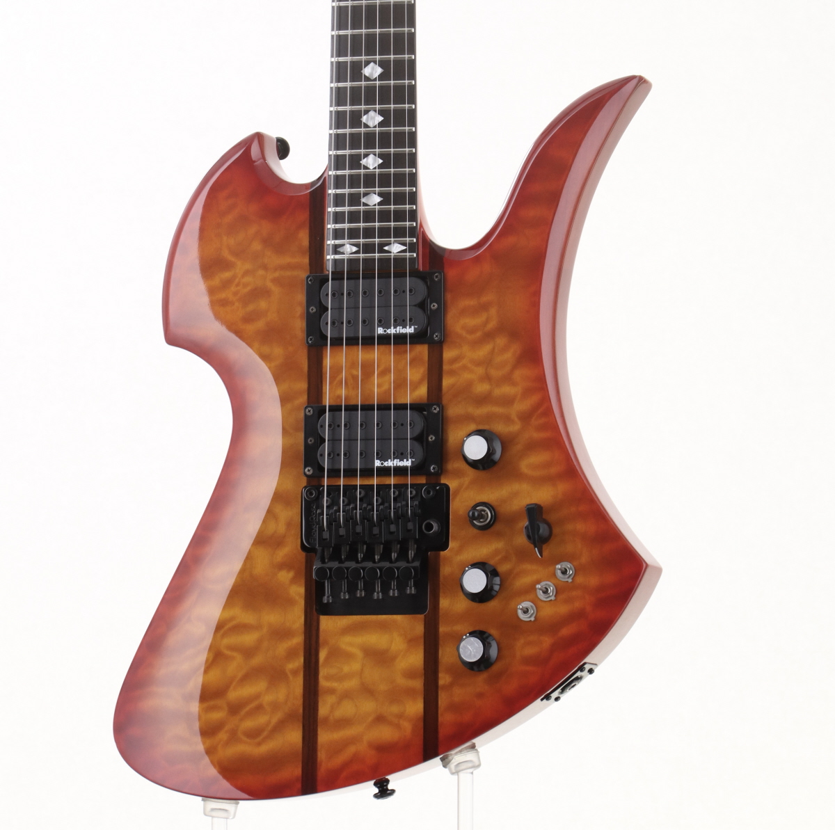 中古】B.C.RICH / Mockingbird ST / Trans Honey Birst 【新宿店