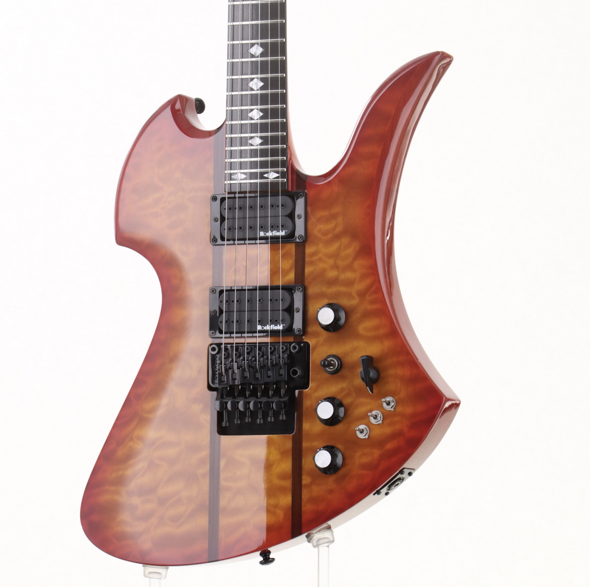 中古】B.C.RICH / Mockingbird ST / Trans Honey Birst 【新宿店