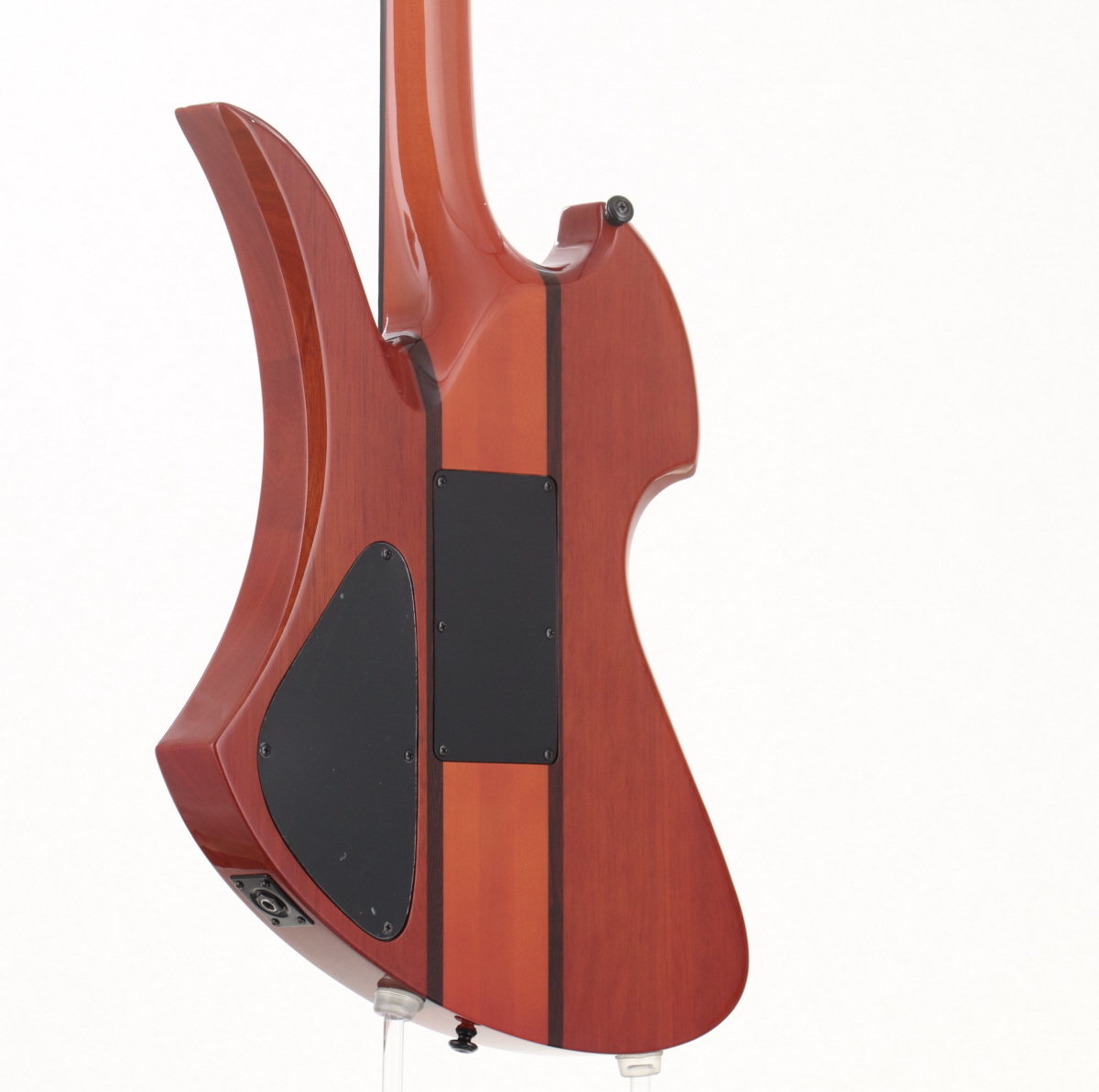 B.C. Rich モッキンバード ST Mockingbird Legacy ST with Floyd Rose - B.C. Rich