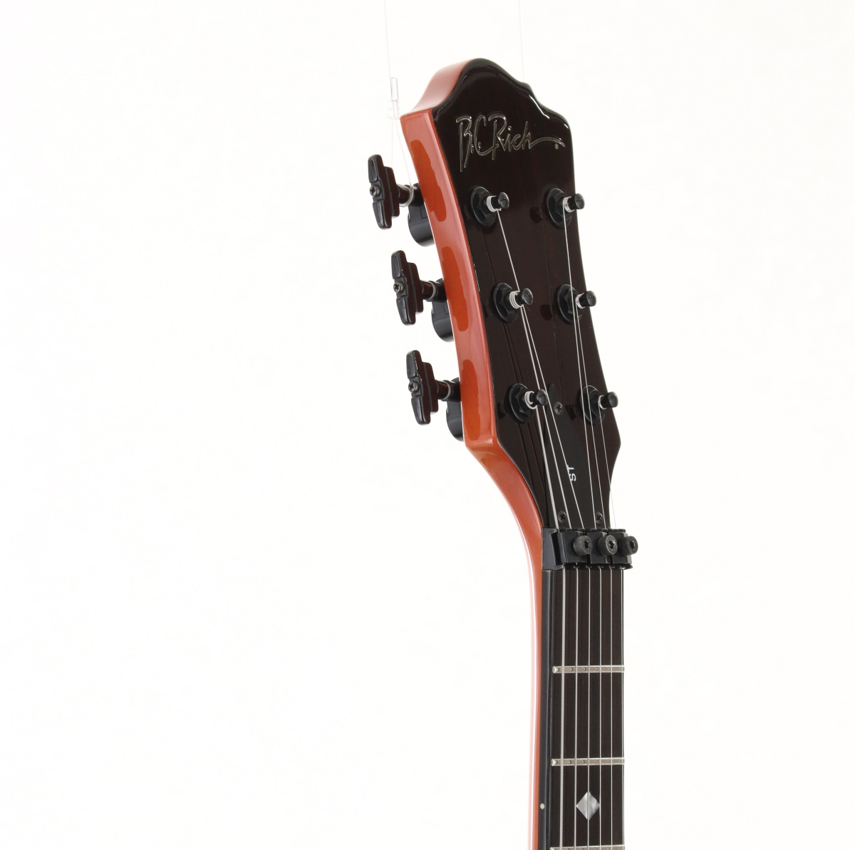 中古】B.C.RICH / Mockingbird ST / Trans Honey Birst 【新宿店