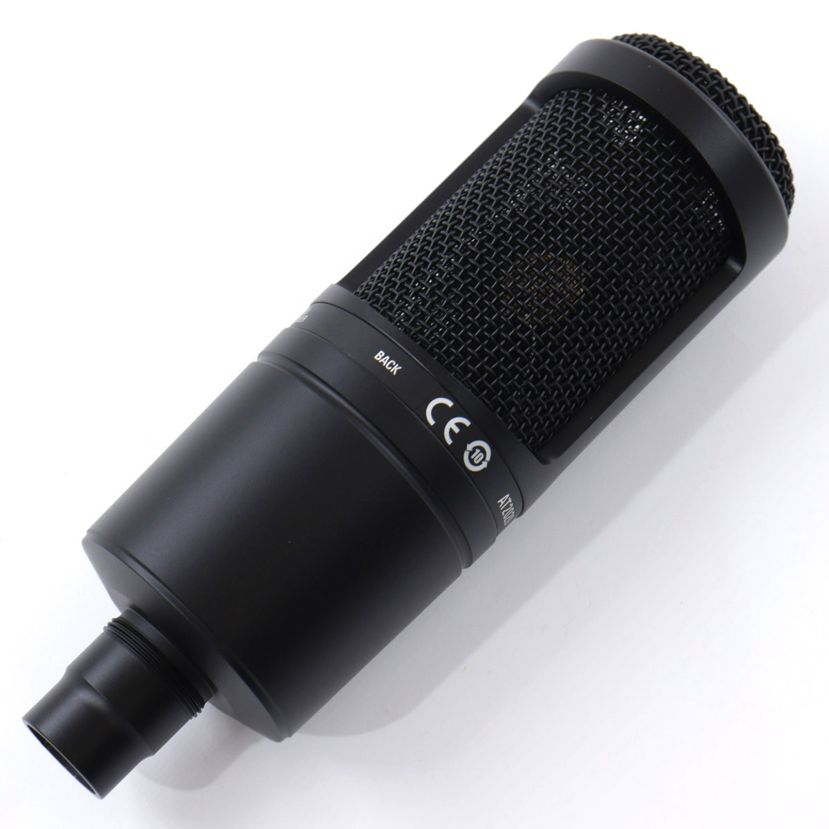 中古】AUDIO-TECHNICA / AT2020 【池袋店】 | イシバシ楽器