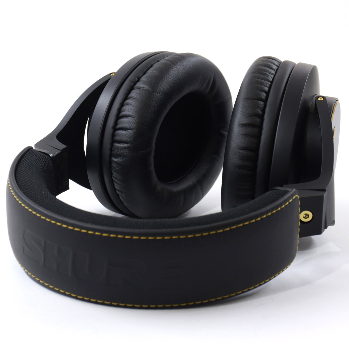 中古】SHURE / SRH840A-A 【池袋店】 | イシバシ楽器