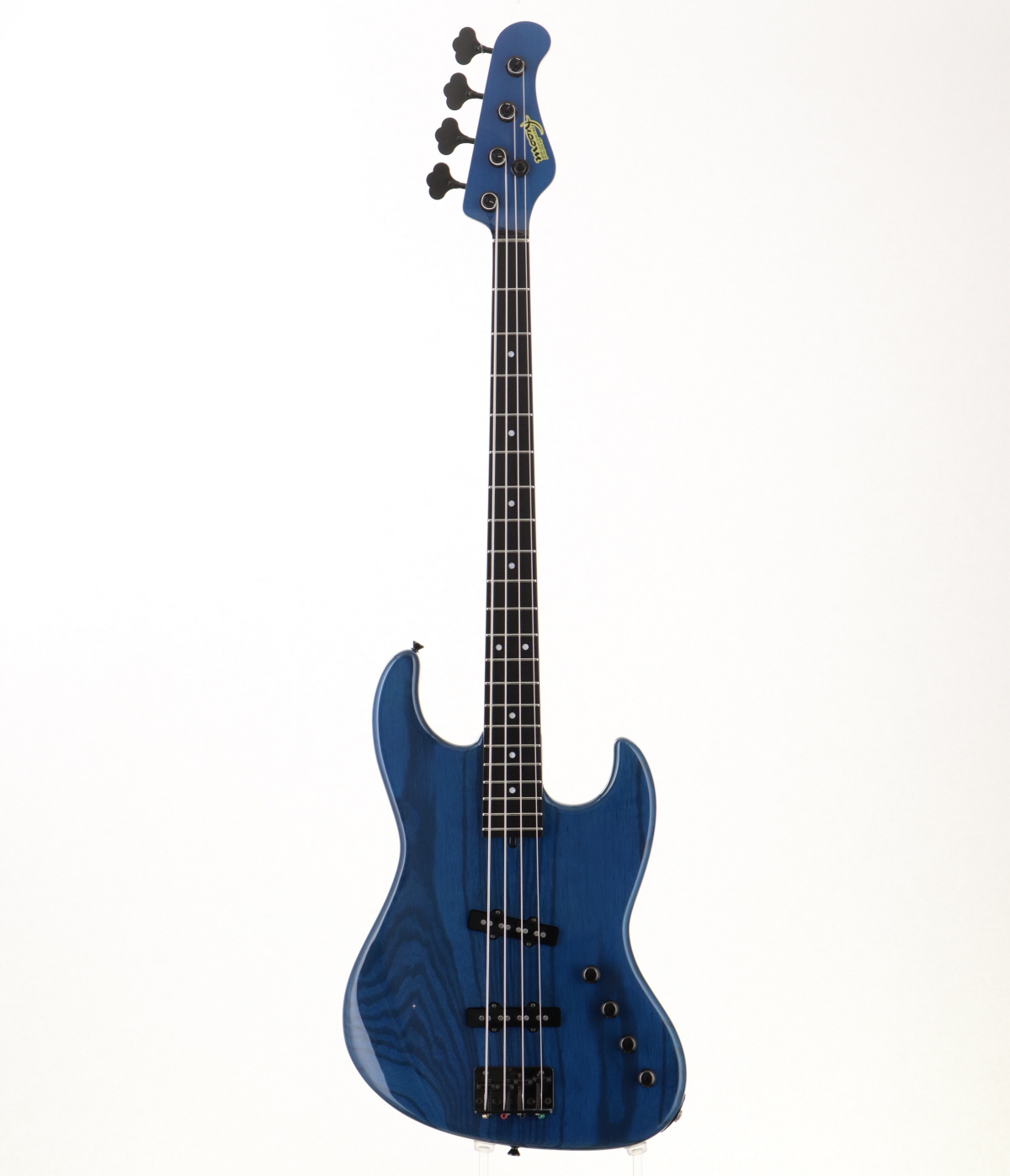 中古】MOON / JJ-4 / TBL 【新宿店】 | イシバシ楽器