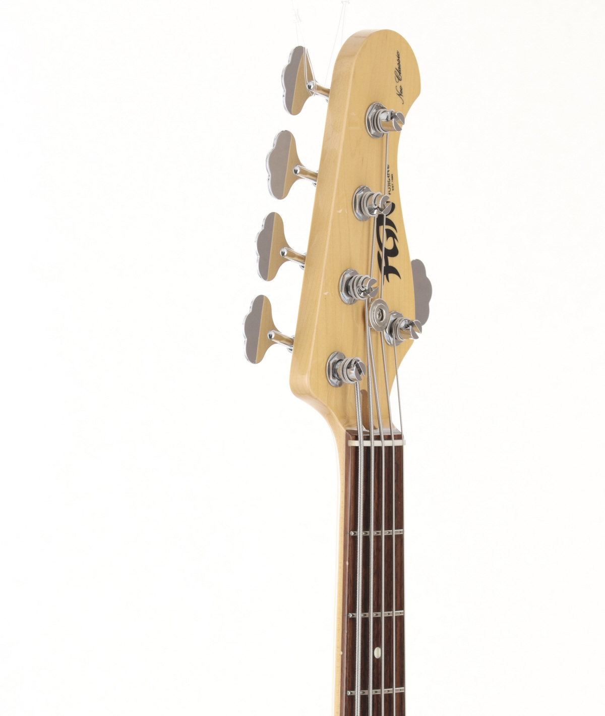 中古】FUJIGEN / NJB100RALV / BK 【新宿店】 | イシバシ楽器