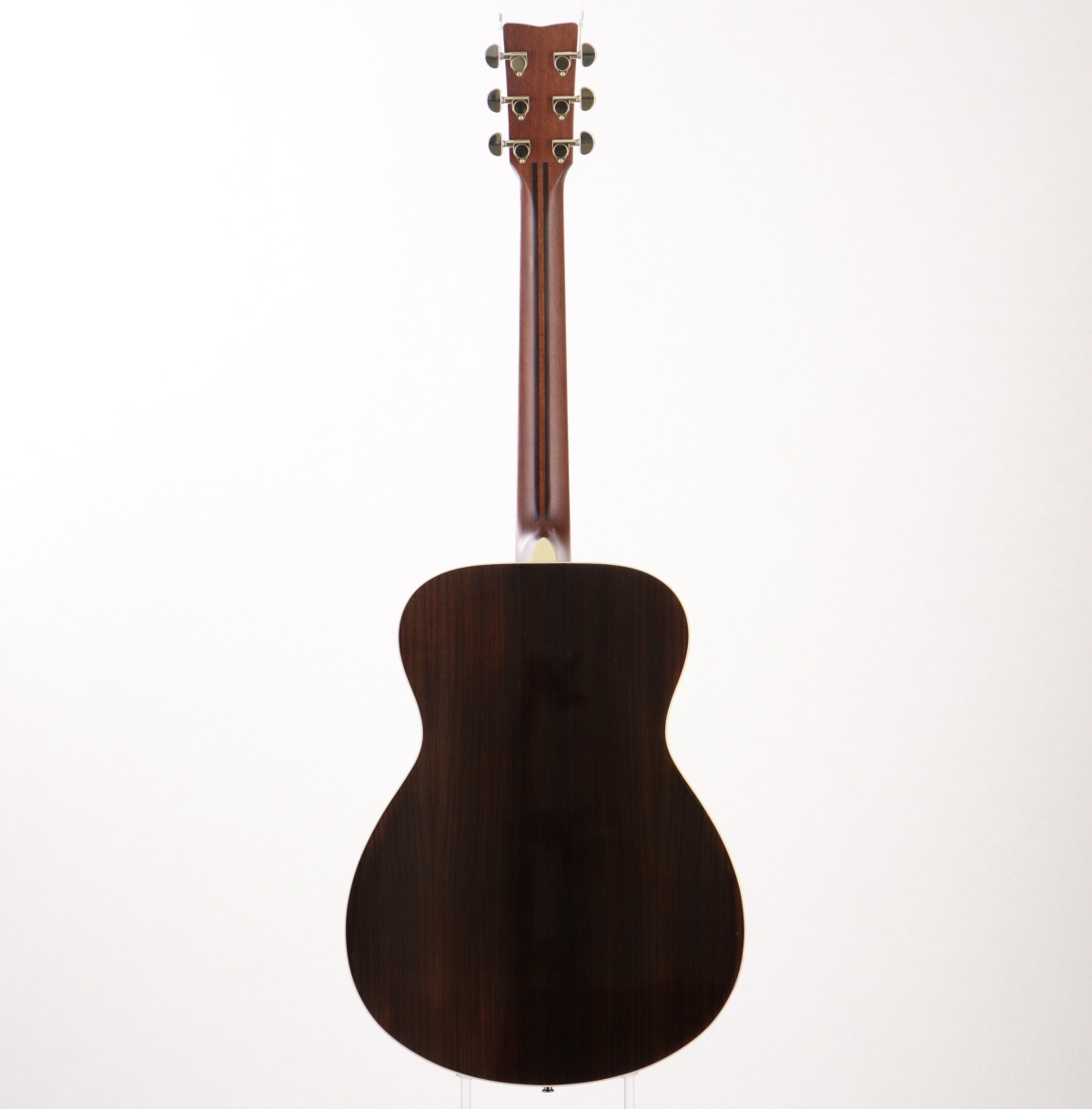 es028 YAMAHA アコースティックギター　LS6ARE YAMAHA / LS6 ARE Natural (NT) 【専用ケースつき】 ヤマハ