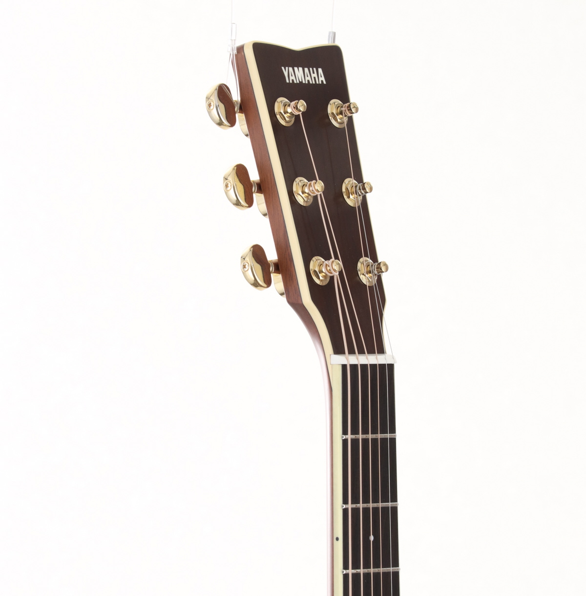 Yamaha アコースティックギターLS6ARE ヤマハ Lシリーズ LS6 ARE [BS] (アコースティックギター) 価格