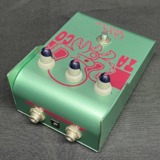 ギター Crews Maniac Sound taco fuzz Crews Maniac Sound taco fuzz