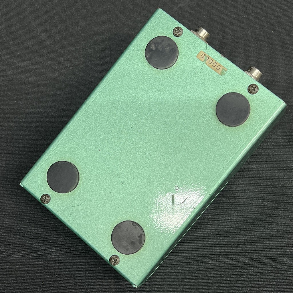 中古】CREWS MANIAC SOUND / TACO fuzz 【新宿店】 | イシバシ楽器