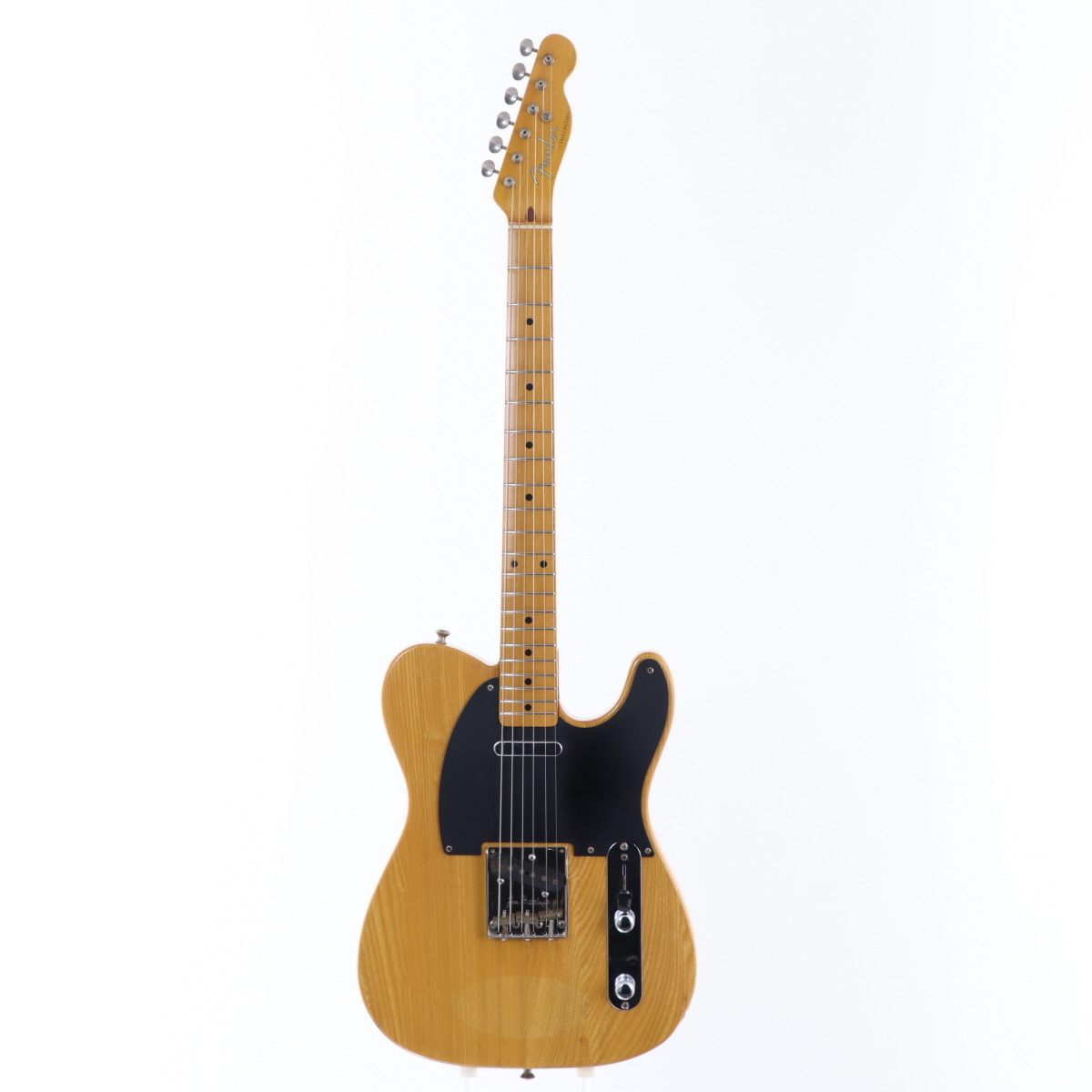 Fender Japan TL52-70US Telecaster テレキャス Fender Japan Telecaster TL52-70 1985-1986 | UNISOUND BANGKOK